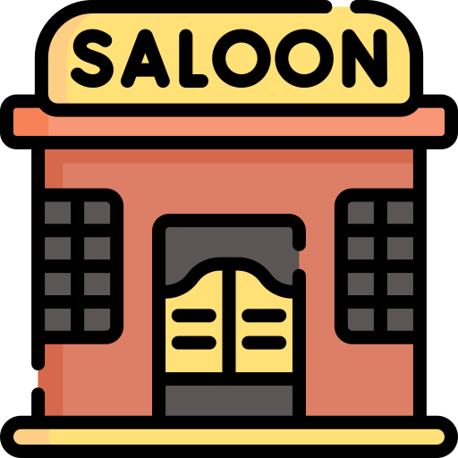 Spa Saloon